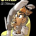 Le chlékaka