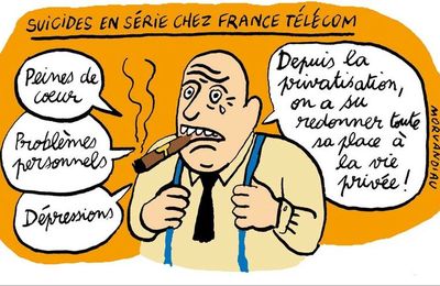 Quand l’absence d’humanité devient un mode de management