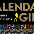 lecture : calendar girls