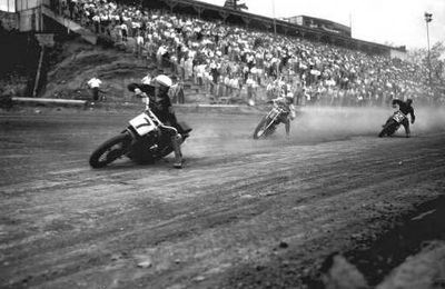 L'épopée du Sportster Harley Davidson, toute une histoire !! 