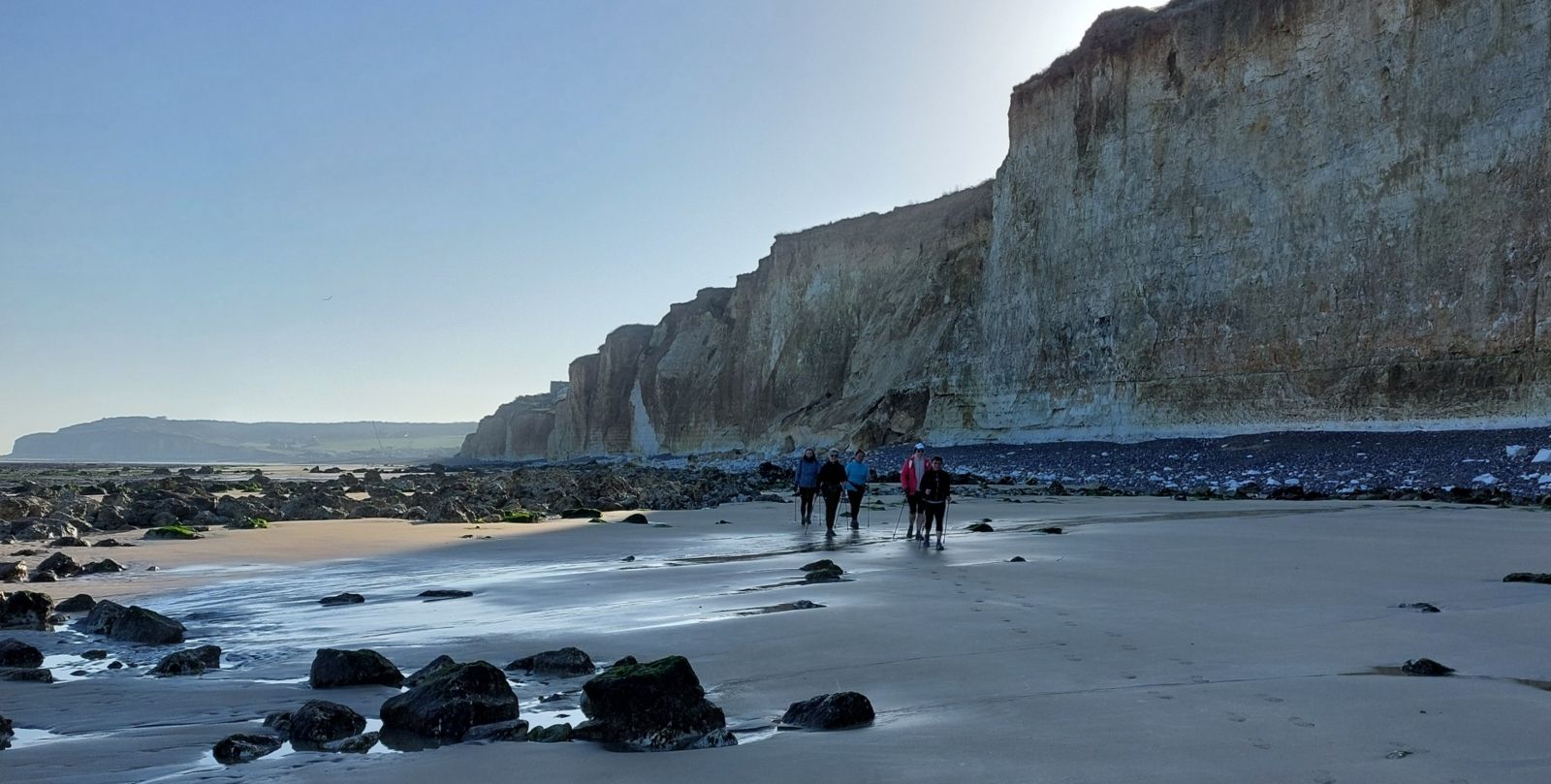 6. 2025. Quiberville sur mer