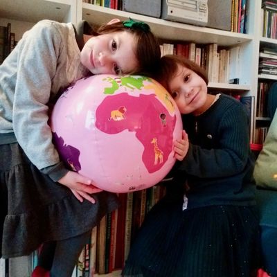 ▼▼▼ 2018: Les Cactus explorent le monde ▼▼▼