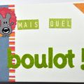 Mais quel boulot ! par Lelene