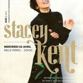 Concert Stacey Kent