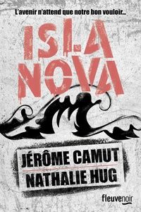 Islanova de Jérôme Camut & Nathalie Hug