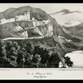 LA BASTILLE DES PYRÉNÉES - LES PRISONS ET LES PRISONNIERS DU CHATEAU DE LOURDES (1344-1918)