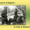 Groupe de recherche sur l'histoire de l'Algérie coloniale et de la guerre d'indépendance algérienne (Sylvie Thénault)
