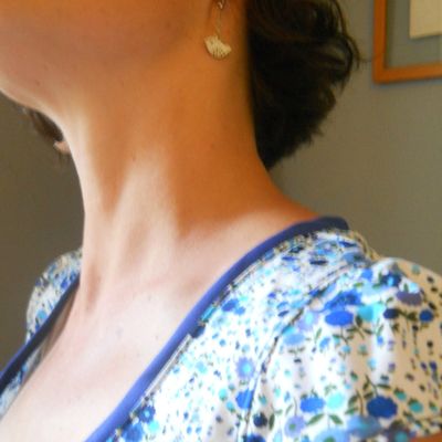 gris - méninges - plaisir - coudre