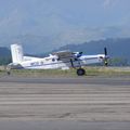 Aéroport Tarbes-Lourdes-Pyrénées: France - Army: Pilatus PC-6/B2-H4 Turbo Porter: F-MMCD: MSN 890.