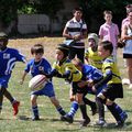 Fête du Rugby à Chartres