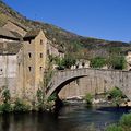 Estapa 31 : Pont de Montverd - Còl del Bogès - Cassanhas