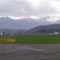 Aéroport Tarbes-Lourdes-Pyrénées: Viking Airlines: Boeing 737-36N: SE-RHV: Astraeus: A320-211: G-STRP.