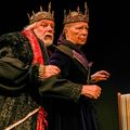 Critique spectacle - Shame of Thrones, une comédie de Jacques Chambon - Du 4 au 7 juin à l'Espace Gerson 