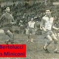14 - Miniconi Jean Jules - N°629 - Paul Bertolucci