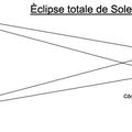 L'éclipse du 4 Janvier 2010 