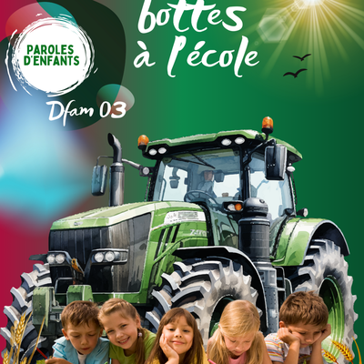 Dfam 03  ALLIER   "Osez avec Dfam 03, des femmes alliées en marche..."