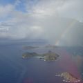 Saint barthélémy, antilles françaises