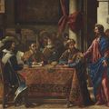 First Major Exhibition on Afro-Hispanic Painter Juan de Pareja, to Open at The Met