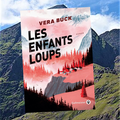 Les enfants loups, de Véra Buck