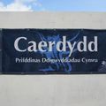 Caerdydd