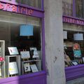 Libraire A Titre d'Aile