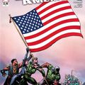 New 52 : Justice League of America