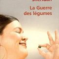 La guerre des légumes, Peter Sheridan