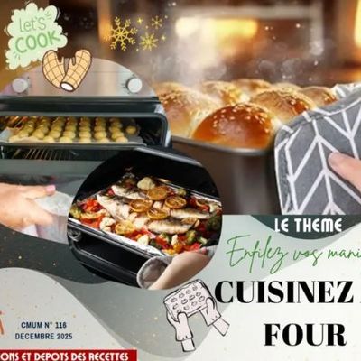 Haricots blancs, saucisses de Toulouse au four