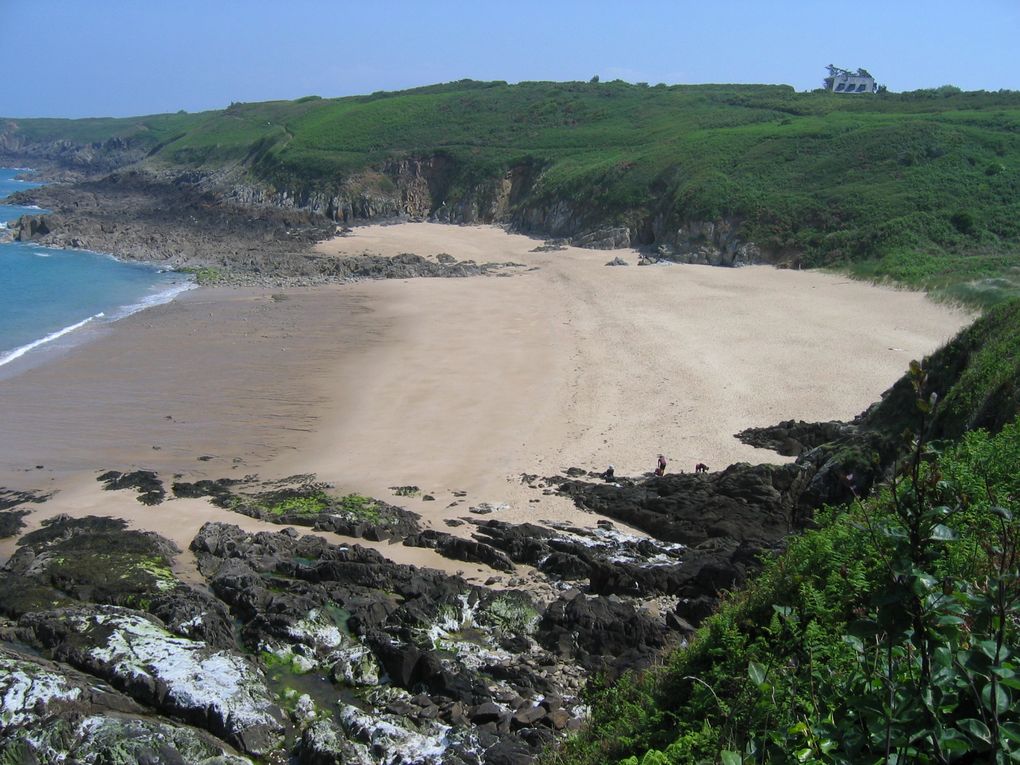 LE SENTIER DES DOUANIERS