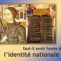Faut-il avoir honte de l'identité nationale ? (Daniel Lefeuvre et Michel Renard)