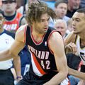 NBA Saison régulière 2014/2015 : Portland Blazers vs Utah Jazz