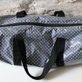 Le sac de piscine rayon destockage