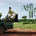 Edito : 'African Safari' with Philip Huang 