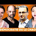 7h30-9h30 La Matinale TOCSIN