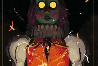 News VF Urban Comics