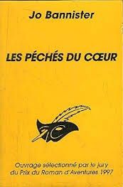 Les péchés du coeur de Jo Bannister