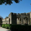 carcassonne