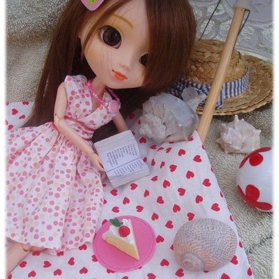 Myû est en vacances =)