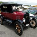 Ford model T touring-1925