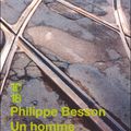 Un homme accidentel, de Besson Philippe