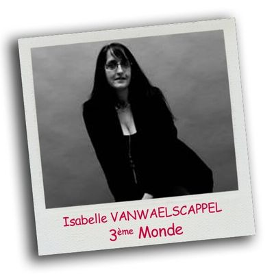 Pourquoi avez-vous créé votre société ? J’ai