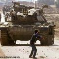 Face à la barbarie sioniste : ils résistent