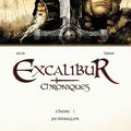 Excalibur - Chroniques - Istin, Brion