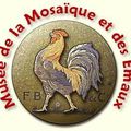 Musée de La Mosaïque et des Emaux