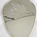 Pimper un miroir cassé 