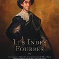 Les Indes Fourbes de Ayroles et Guarnido