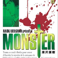 MONSTER, URASAWA : chapitres 3 et 4