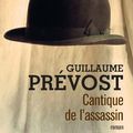 Cantique de l'assassin
