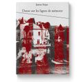 Le dernier roman de Janine Sitjar