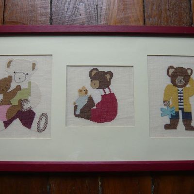 Quand une trop grande production ...